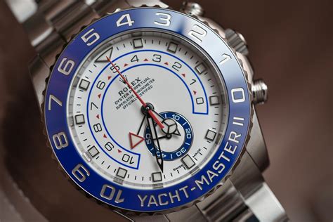 how much does a rolex yacht master ii cost|rolex yacht master price aed.